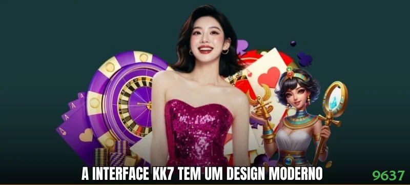 Controles de paJogonto e BRL em 9637