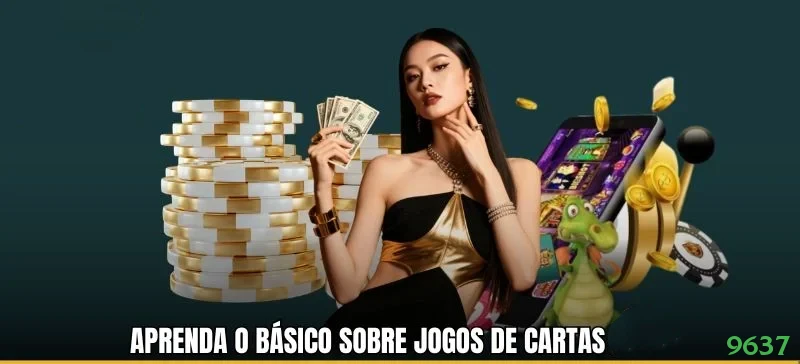 Casino Ao Vivo 9637