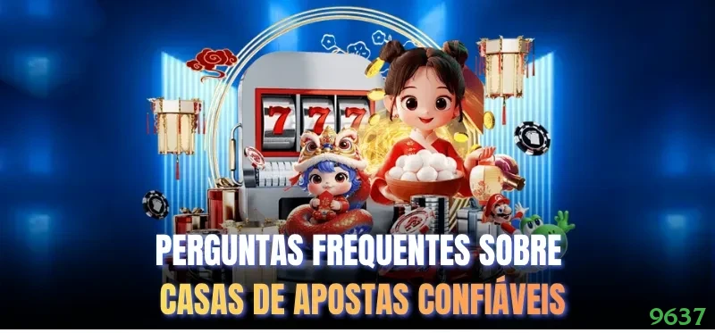 Controles de paJogonto e BRL em 9637