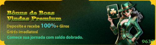 9637 app de jogo para jogadores brasileiros